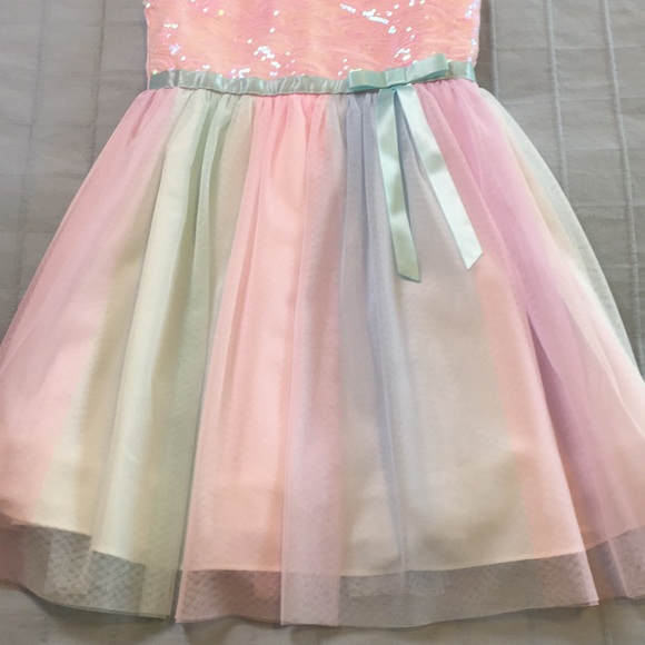 JONA MICHELLE | Easter Dress / Formal Dress - Picture 3 of 10